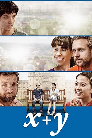 X+Y (2014)