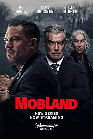 MobLand S01E01-10 (2025)