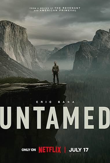 Untamed E01-07 (2025)