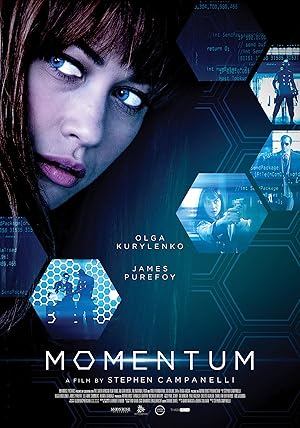 Momentum (I) (2015) 