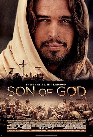 Son of God (2014) 