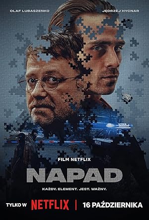 Napad (2024)