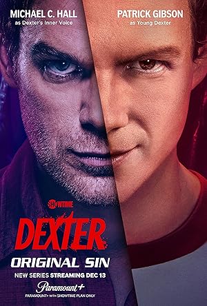 Dexter: Original Sin E01-10 (2024)