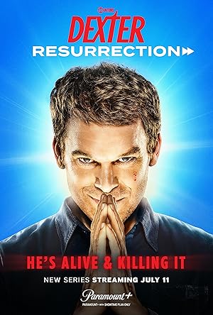 Dexter: Resurrection S01E01-10 (2025)