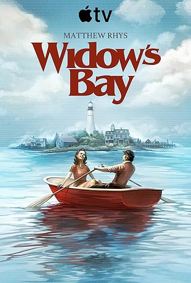 Widow's Bay S01
