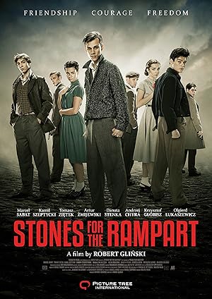 Kamienie na szaniec (2014) 