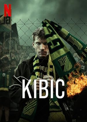 Kibic S01E01-05 (2025)