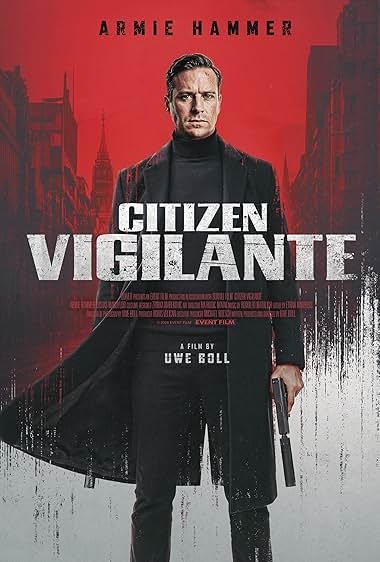 Citizen Vigilante
