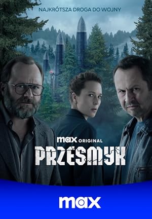 Przesmyk S01E01-06 (2025)
