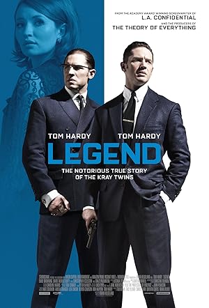 Legend (2015) 