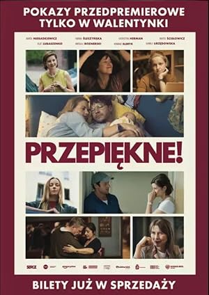 Przepiekne! (2025)