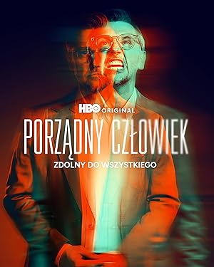 Porzadny czlowiek S01 (2025)