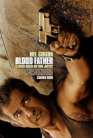Blood Father (2016)