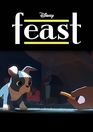 Feast (2014) 