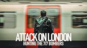 Attack on London: Hunting the 7/7 Bombers E01-04 (2025)