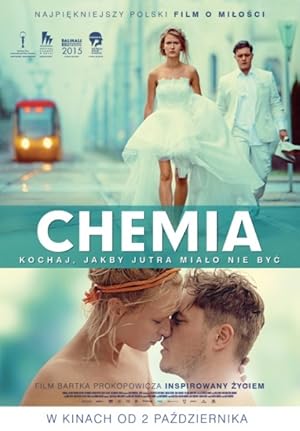 Chemia (2015)