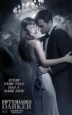 Fifty Shades Darker (2017) [Netflix]