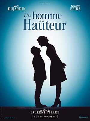 Un homme à la hauteur (2016)