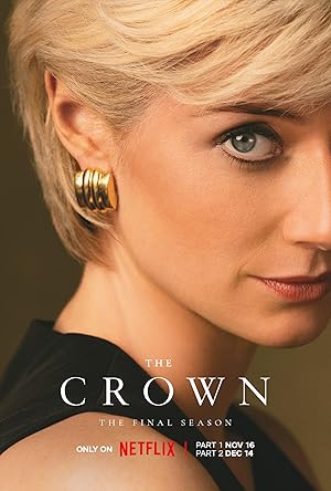 The Crown S01E01-10 (2016)