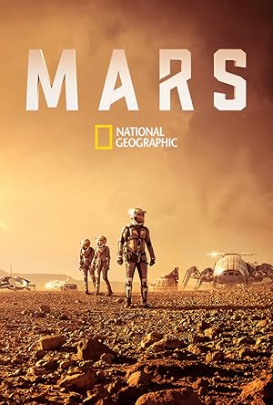 Mars S01E01-06 [National Geographic]