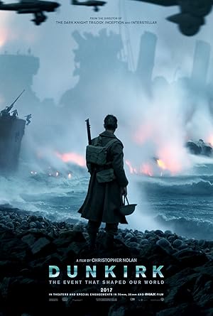 Dunkirk (2017) [kino]