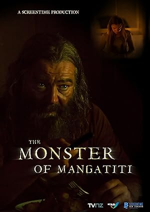 The Monster of Mangatiti (2015) [Netflix]