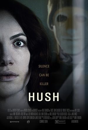 Hush (2016) [Netflix]