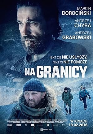 Na granicy (2016)