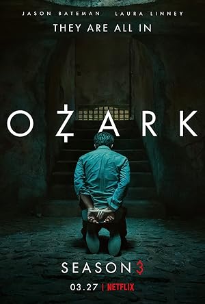 Ozark S1 [Netflix]