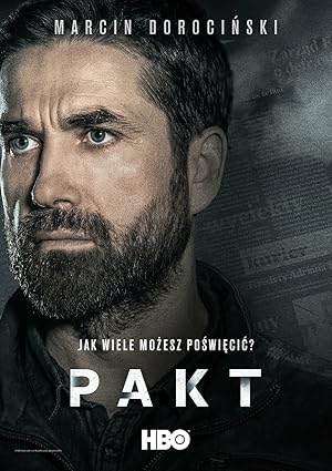 Pakt S1E1-6 [2015]