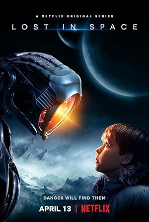 Lost in Space  S01E01-10 (2018) [Netflix]