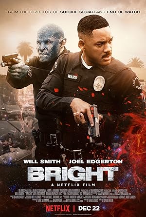 Bright (2017) [Netflix]