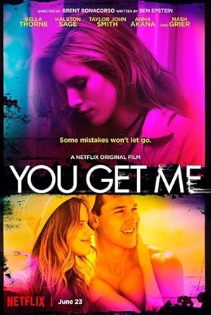 You Get Me (2017) [Netflix]