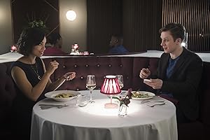 Black Mirror - Hang the DJ [Netflix]