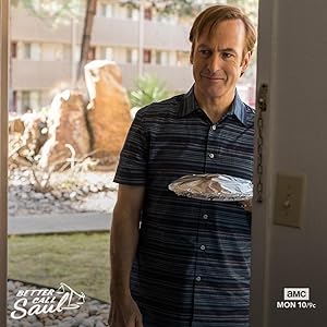 Better Call Saul S3E09 - Fall (2017)