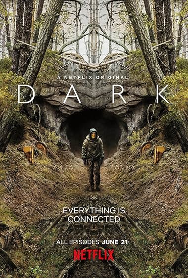 Dark (2017) S01E01-10  [Netflix]
