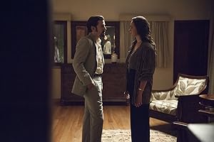 Narcos: Mexico - Jefe de Jefes (2018) [Netflix]