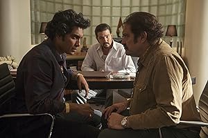 Narcos: Mexico - 881 Lope de Vega (2018) [Netflix]