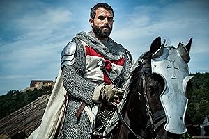 Knightfall S01E02 - Find Us the Grail   (2018) [Netflix]