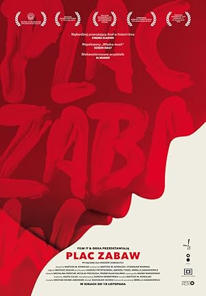 Plac zabaw (2016)