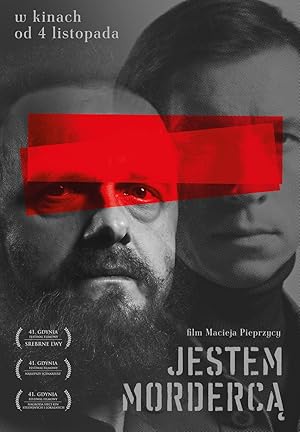Jestem morderca (2016)