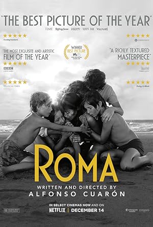 Roma (2018) [Netflix]