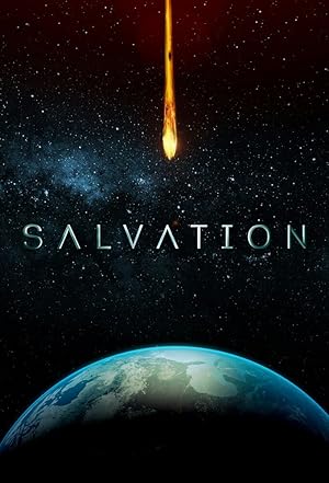 Salvation 2017 S01E01-13 [Netflix]