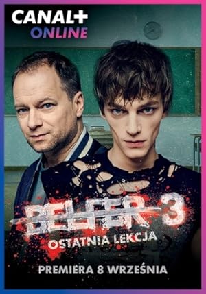 Belfer S01 E01-10 [canal+]