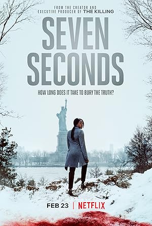Seven Seconds S01E01-10 (2018) [Netflix]