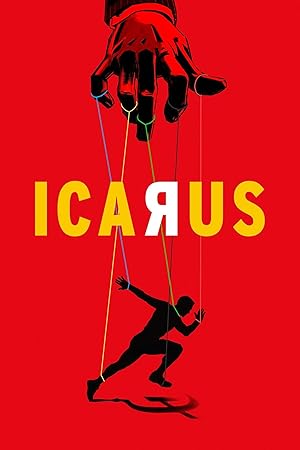 Icarus (2017) [Netflix]