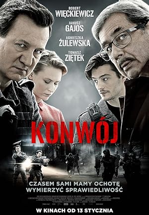 Konwój (2017)