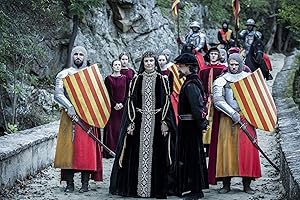 Knightfall S01E08 - IV (2018) [Netflix]