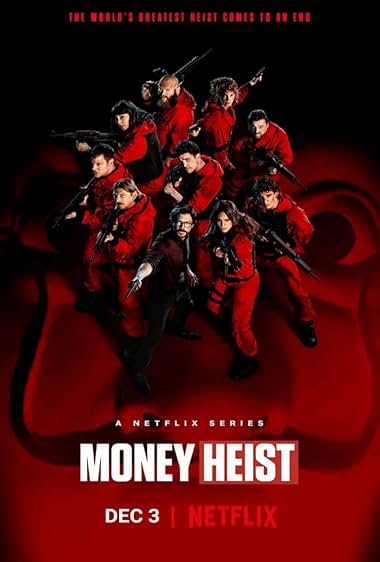 La casa de papel S5 v1 (2017–2021)