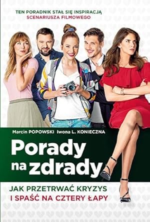 Porady na zdrady (2017)